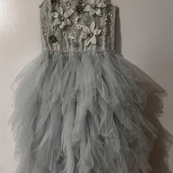 NWT - Tutu Du Monde Botanique Tutu Dress - Picture 6 of 8